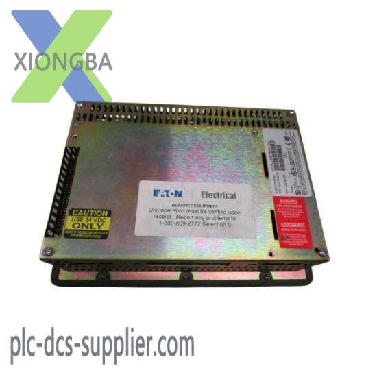 eaton_1785t-pmpp-1700_pn_92-01942-01_panelmate_powerpro_1.jpg Eaton 1785T-PMPP-1700 PLC Control Module