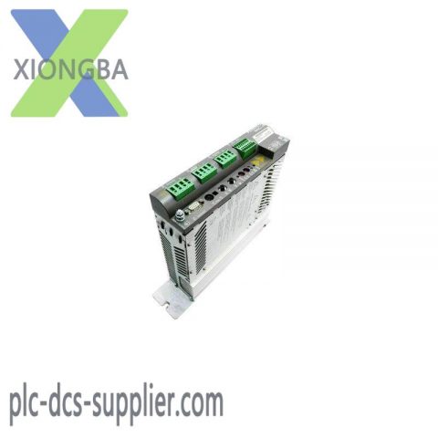 ELAU ISH070/60017/0/0/00/0/00/01/00 Industrial Control Module