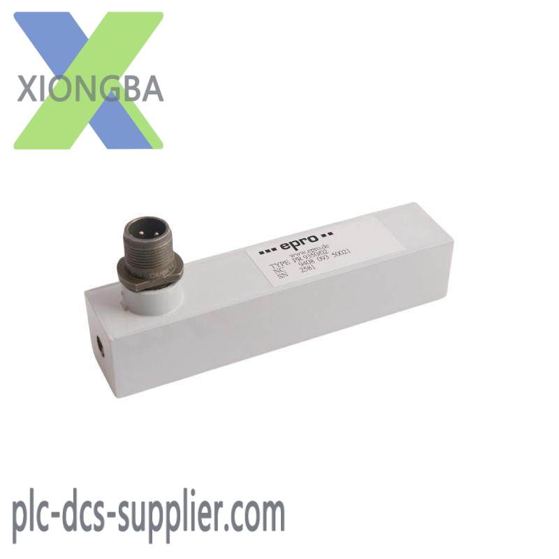 emerson_epro_pr9350_02_vibration_probe.jpg Emerson IC752GEN100 Datapanel Access PC/104 Genius Card