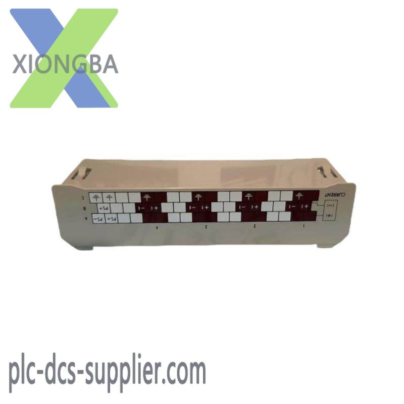 emerson_ovation_1x00188h01_p-mod_cavity_insert.jpg Emerson SE6501T01 Industrial Control Module