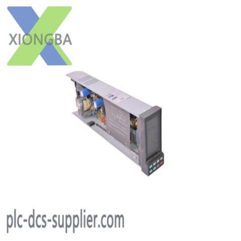 FOXBORO B0132CS Control System Module