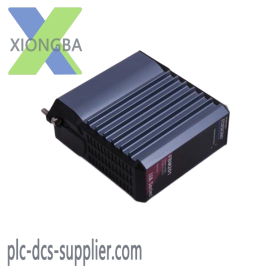 foxboro_invensys_dc_dc_converter_d0130fg.png FOXBORO P0900FV Industrial Control Module