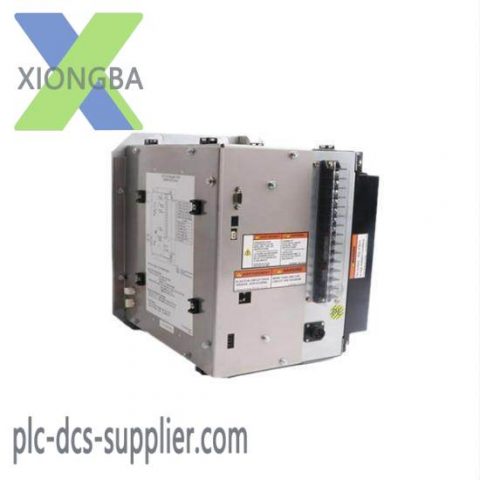 GE 8118-DO-AC High Performance 8-channel Digital Output Module, 20-250Vac Isolated