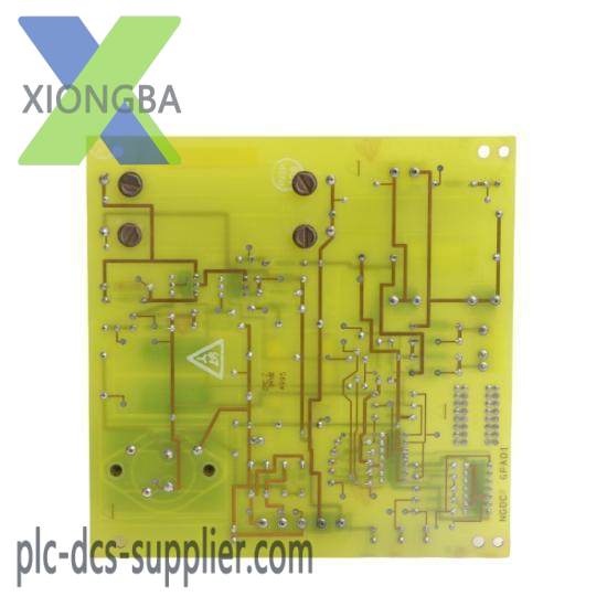 ge_fanuc_ds3800ngdc1a1a_1.jpg GE Fanuc DS3800NGDC1A Ground Detector Board, Reliable Industrial Automation Component