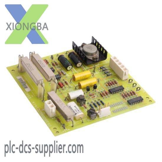 ge_fanuc_ds3800ngdc1a1a_2.jpg GE Fanuc DS3800NGDC1A Ground Detector Board, Reliable Industrial Automation Component