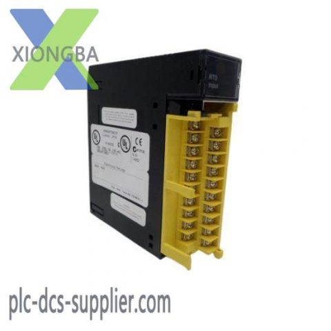 GE IC756WRE099E-23 Industrial Control Module