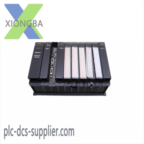 Fanuc SH070/60020/0/0/00/00/00/10/00 Industrial Control Module