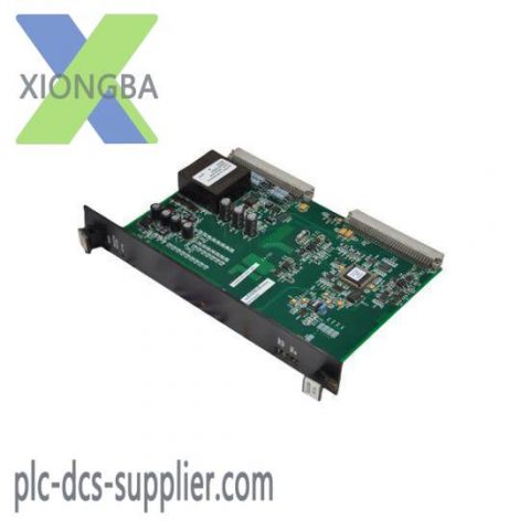 GE DS200ACLEH1 Control Board, High Precision for Industrial Automation