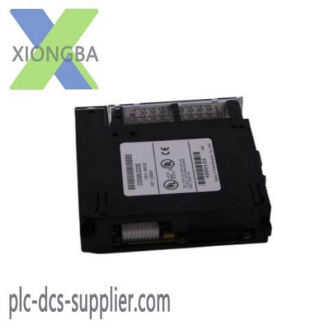 GE CPV10-GE-MP-8 Control Module