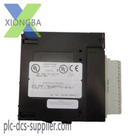 GE IC758CSWB19PCX512 Industrial Control Module, High Performance