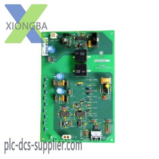 general_electric_is200tproh1caa_1-1.jpg GE IC3600STKA1 Industrial Control Board for Mark I-II IC3600 Systems