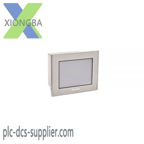 Pro-face GP2301-LG41-24V Handheld Monochrome HMI for Industrial Automation