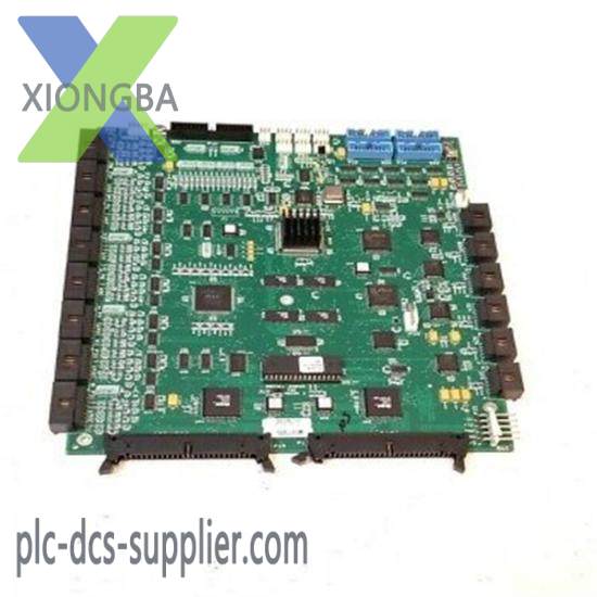 haas_65-4057a_drive_board.jpg HAAS 32-3551J Industrial Automation Controller Module