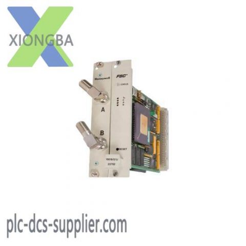 ABB TM 0182A50-B01-C00 Industrial Control Module