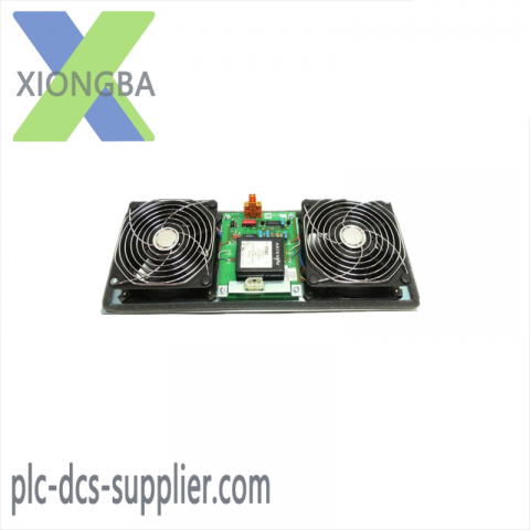 Honeywell 51199947-275 Fan Assembly Kit for Industrial Control Systems