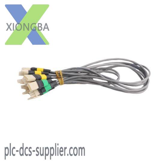 honeywell_51202329-202_i_o_link_cable_pair.jpg Johnson MS-NAE5510-2 Control Module - Industrial Automation