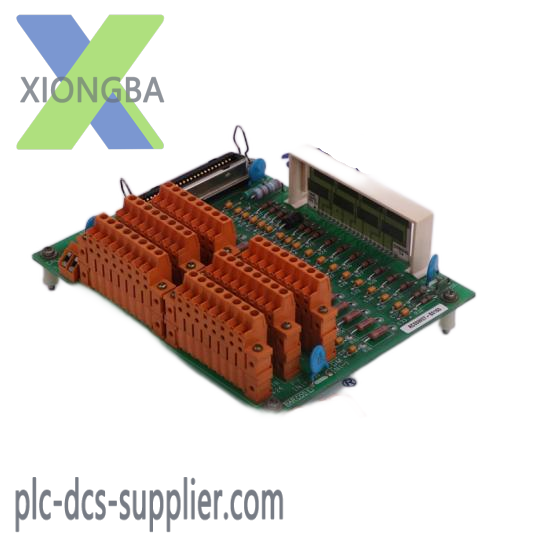 honeywell_51304392-100.png REXROTH VT-VSPD-1-23/V0/0-0-1 Industrial Control Module