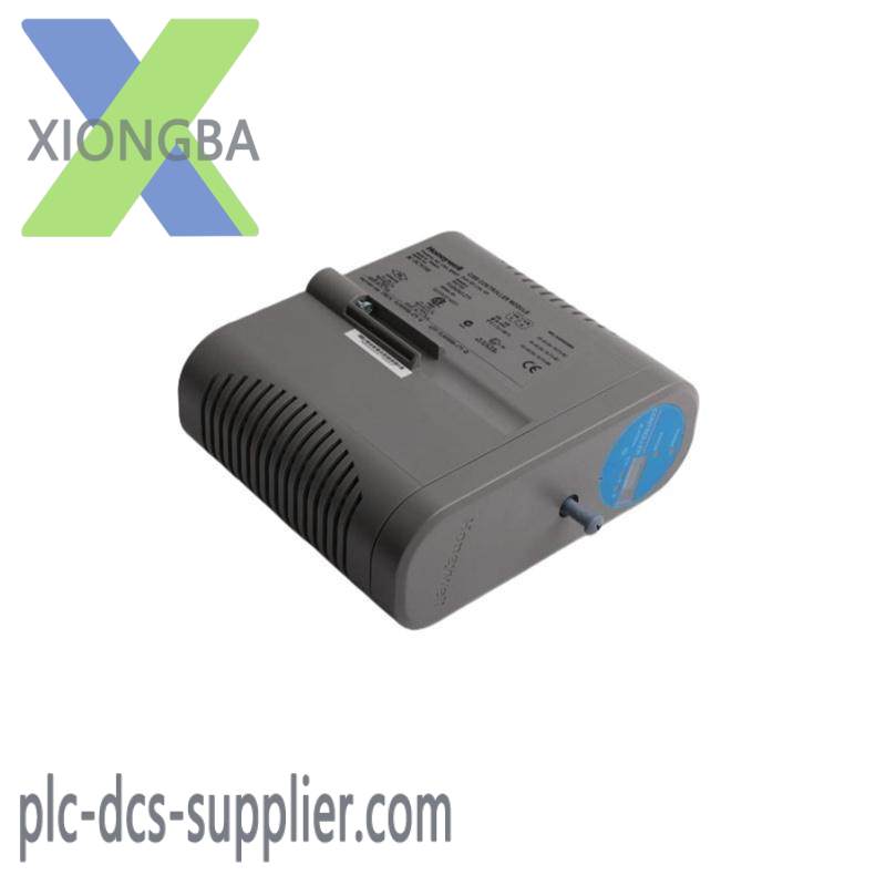 honeywell_8c-ip0101_51454362-175_standard_i_o_module.jpg Honeywell 8C-IP0101 Profibus DP Gateway Module, Efficient Communication Interface