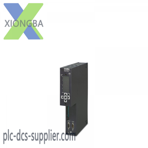 Siemens 6SN1111-0AA01-2BA0 Power Supply Filter - Efficient Filtering for Industrial Applications