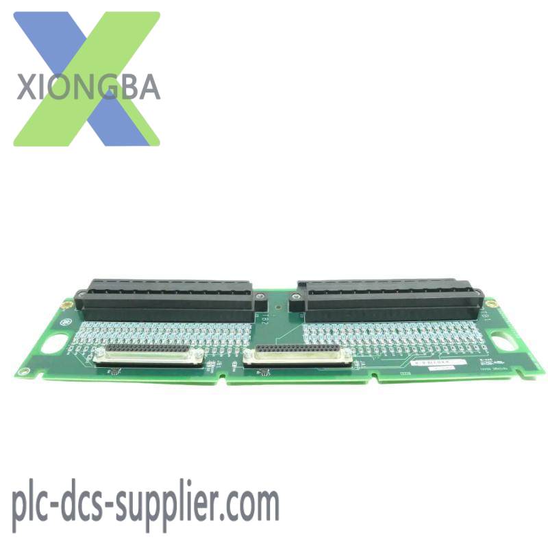 is200tbtch1cbb_ge_thermocouple_input_terminal_board.jpg GE IC660BBS102RR Module