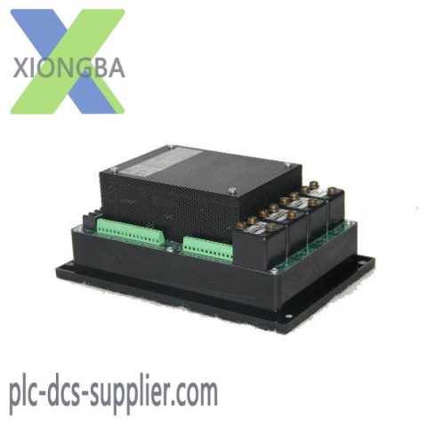LWAKI APN-4002-ERC Industrial Control Module