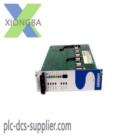 KOLLMORGEN MMC-SD-8.0-460-D Industrial Control Module