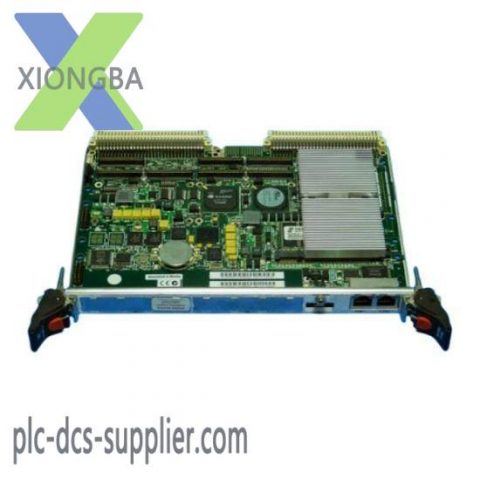Motorola MVME162-353 Industrial Control Module
