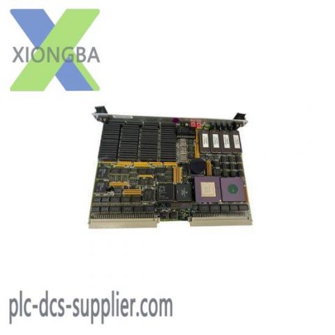 Motorola MVME-147S-1 Industrial Control Module