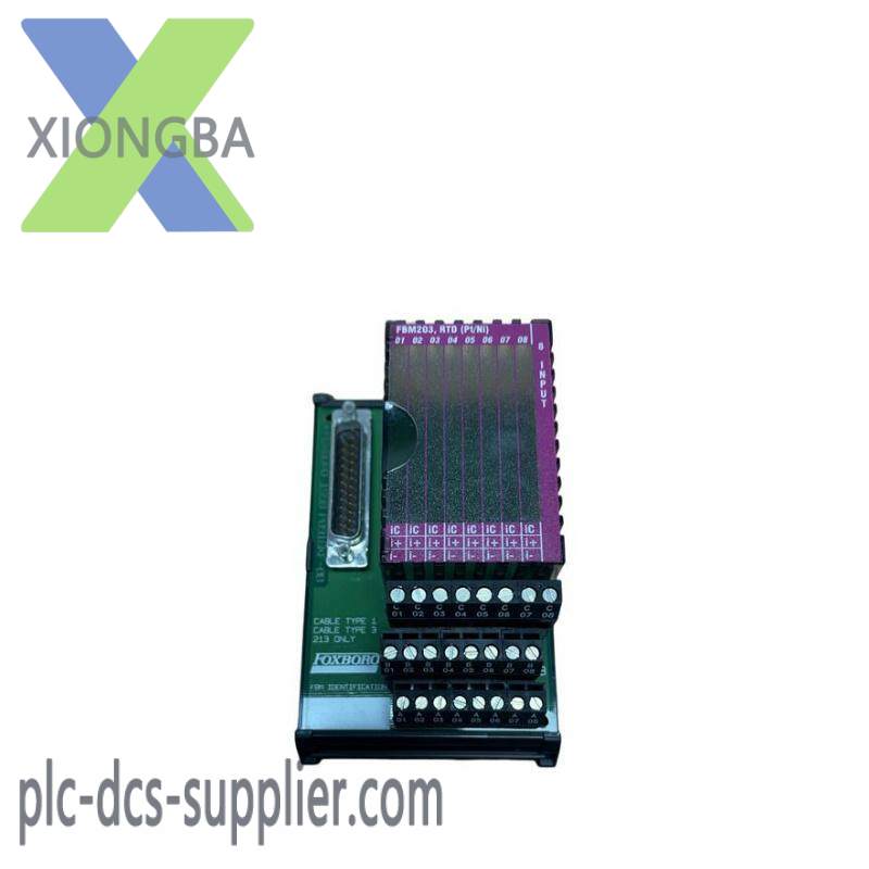 p0916aeoc_foxboro_terminal_card.jpg Foxboro PO400VP Control Module