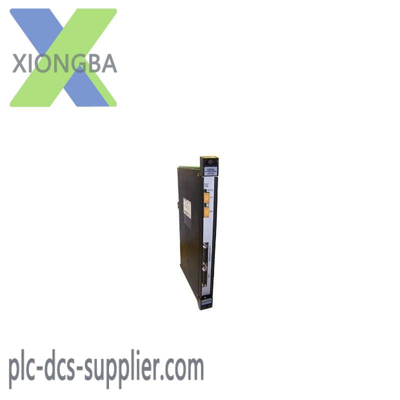reliance_57c435_drive_controller_module.jpg RELIANCE 802285-79 Control Module, Ensuring Industrial Efficiency