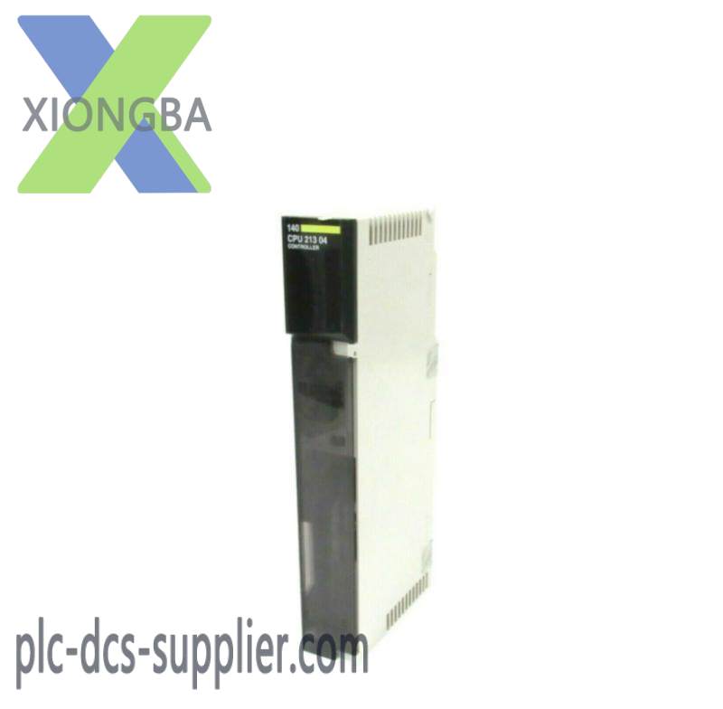 schneider_140cpu21304_cpu_module.jpg Schneider TSXCDP053 PLC Connection Cable, High-Quality Industrial Control Cable for Reliable Automation Systems