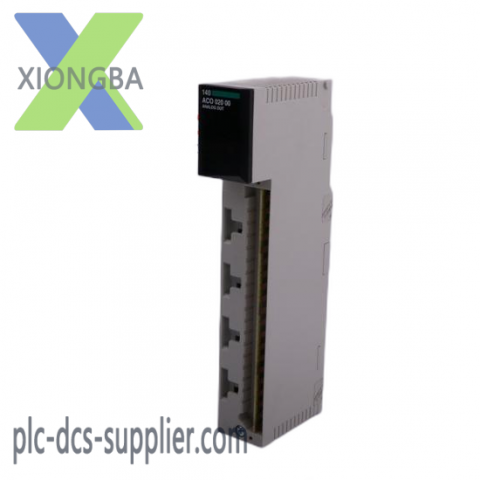 SCHNEIDER BMXCPS4002S - Advanced Control System for Industrial Automation