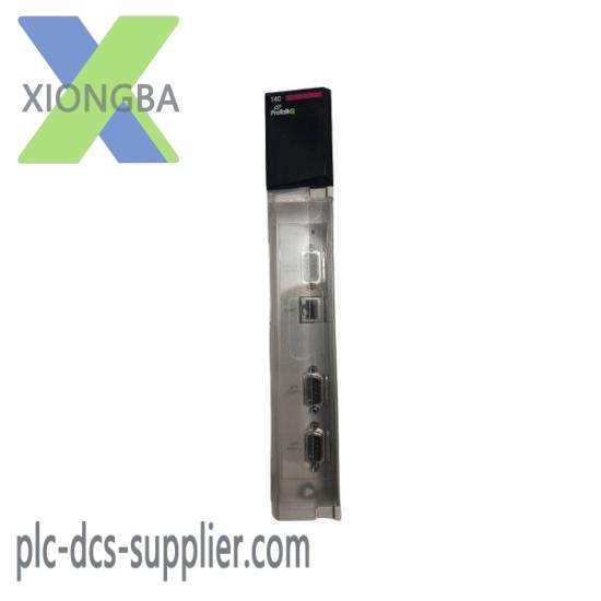 schneider_140protalkq_interface_modules.jpg Schneider BPH1153N5AA2CA2AC SERVO MOTOR - High Precision Motion Control