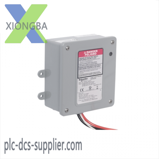 schneider_52042200_load_control.png Schneider AS-BDAU-252 Analog Input Module for Industrial Automation