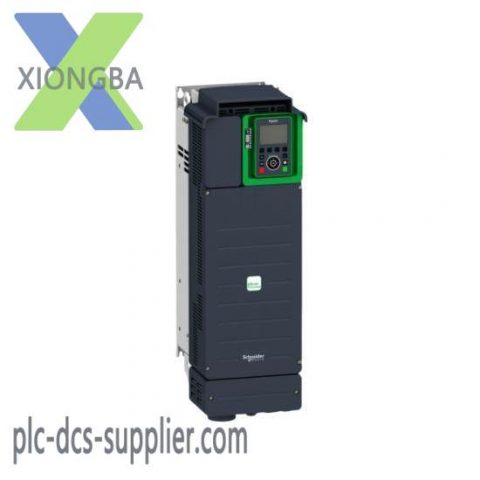 Schneider AS-B883-001 Control Module - Advanced Industrial Automation