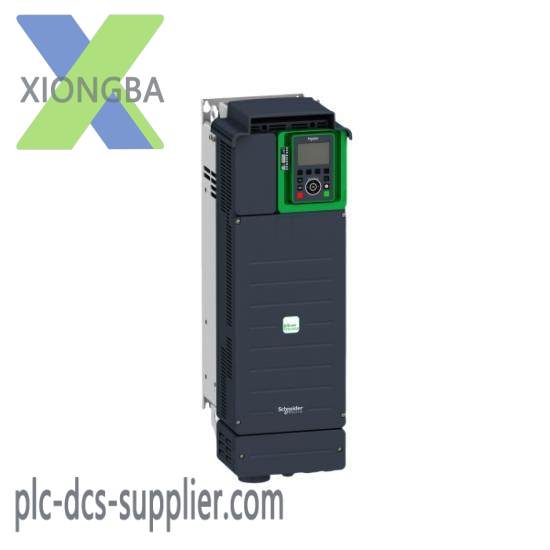 schneider_atv930d37n4_variable_speed_drive.jpg Schneider AS-B883-001 Control Module - Advanced Industrial Automation