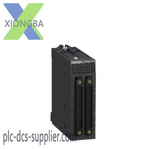 Schneider VDIA-11211CM Industrial Control Module, Advanced Automation Solutions