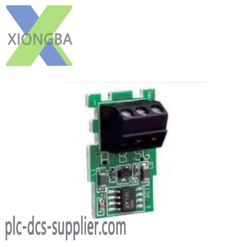 schneider_pcb5010b_port_of_communication.jpg Schneider TSXCDP053 PLC Connection Cable, High-Quality Industrial Control Cable for Reliable Automation Systems