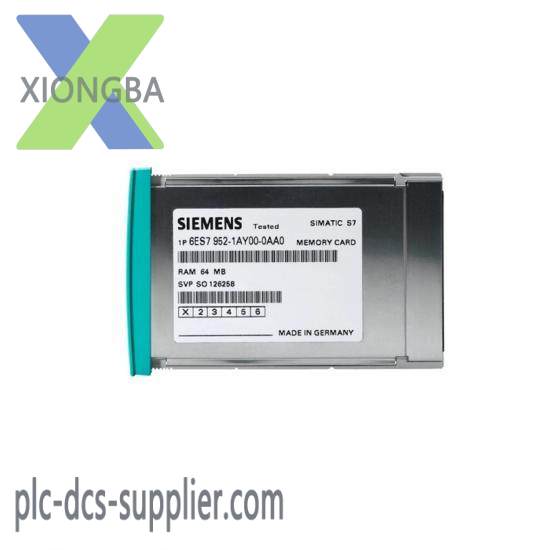 siemens_6es7952-0af00-0aa0_ram_memory_card-1.jpg RADISYS DIMA3-ES-16 Time-Deterministic Control Module