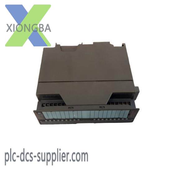 siemens_6es7_334-0ce01-0aa0_simantic_analog_i_o_module.jpg Siemens 6ES7 334-0CE01-0AA0 Analog Input/Output Module