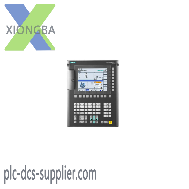 siemens_6fc5370-4am20-0aa0_operator_panel.png Siemens 6RA4001-2AA07 Simoreg Drive Controller Module