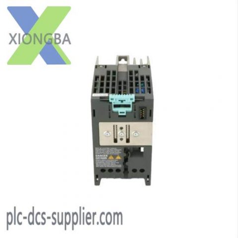 SIEMENS 6SE7021-8TP50-ZC23+G41 Masterdrive AC Drives