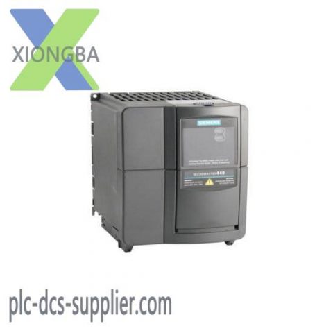 Siemens MICROMASTER 4 BOP-2 Basic Operator Panel for Industrial Automation Control Systems