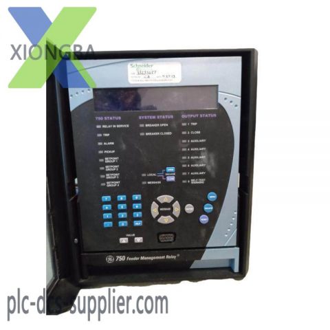 GE DS3820MAUC1B1A - A Powerhouse Circuit Board for Industrial Control Systems