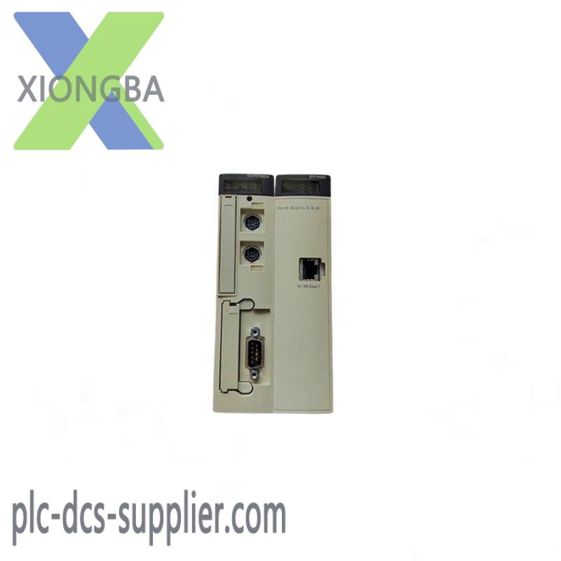 tsx3710001_schneider_plc_configurations.jpeg Schneider AS-BDAU-252 Analog Input Module for Industrial Automation