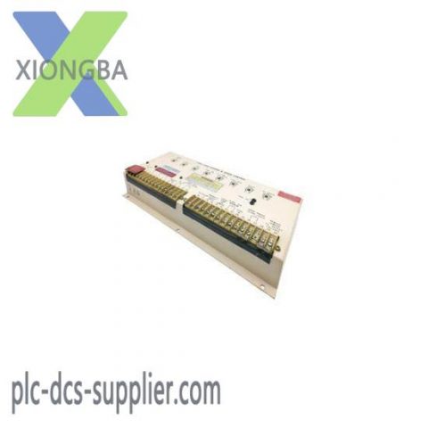 WOODWARD 8290-069 Industrial Control Module