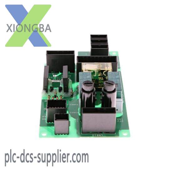 yaskawa_dx100_jarcr-ypc01-1_connection_unit_main_board.jpg Yaskawa CACR-SR05AA2AH-Y3 Servo Drive Module