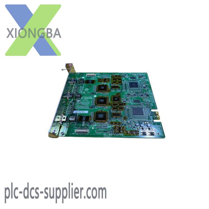 yaskawa_jancd-ysf21-e_dx200_robot_io_board.jpg Yaskawa JANCD-1001 Industrial Control Module, Advanced Process Automation