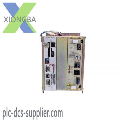 Yaskawa JANCD-1001 Industrial Control Module, Advanced Process Automation