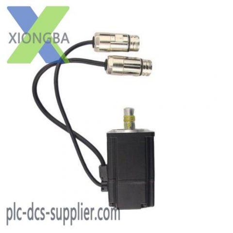 Yaskawa CACR-SR10BB1AF-Y114 Servo Drive, High Performance Control